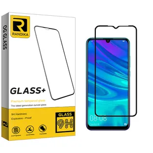 Randika RK Ceramics Screen Protector For Huawei Y7 Prime 2019