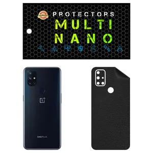 MULTI NANO X-F1L Back Skin For OnePlus Nord N10 5G