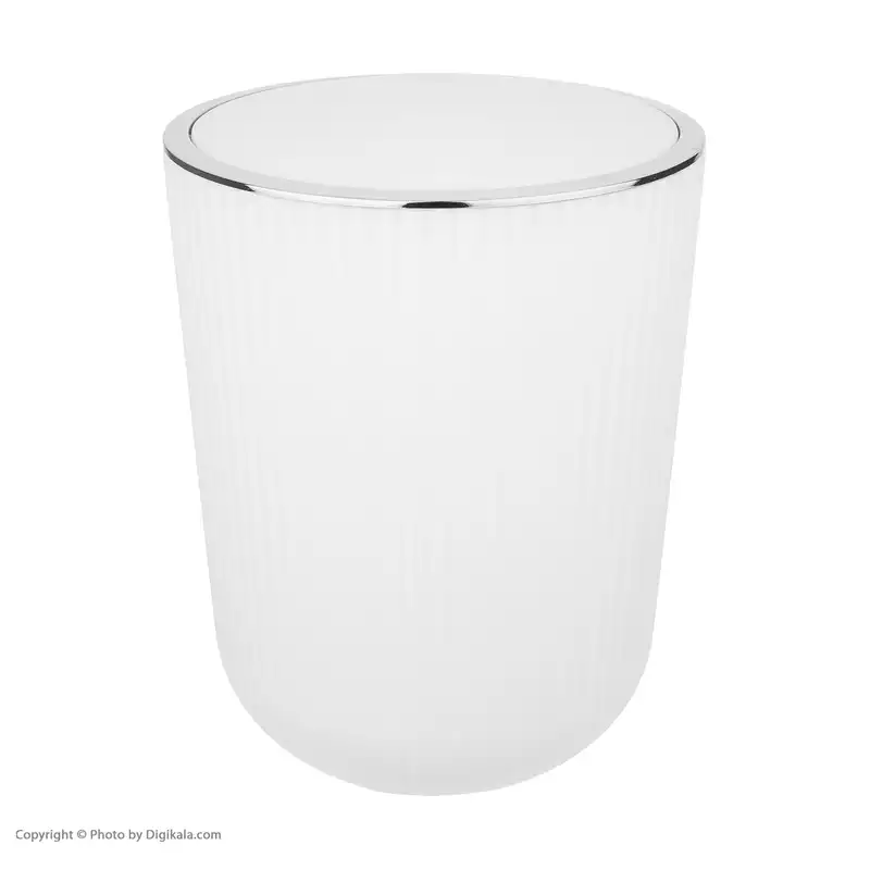 سطل زباله همارا مدل 002