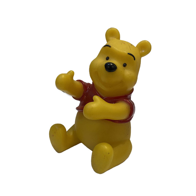 فیگور طرح پو مدل MBZ03