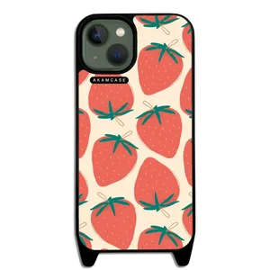AKAM AMCWLA13-FRUIT3 Cover For Apple iPhone 13