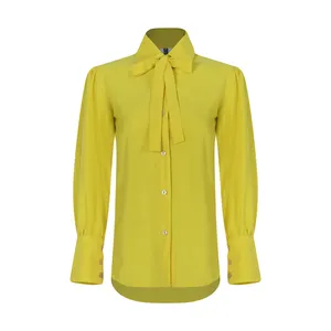 شومیز زنانه کیکی رایکی مدل BB2381-003