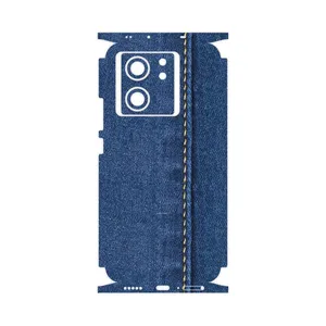 MAHOOT Fabric Texture 8-FullSkin Cover Sticker for Xiaomi 13T