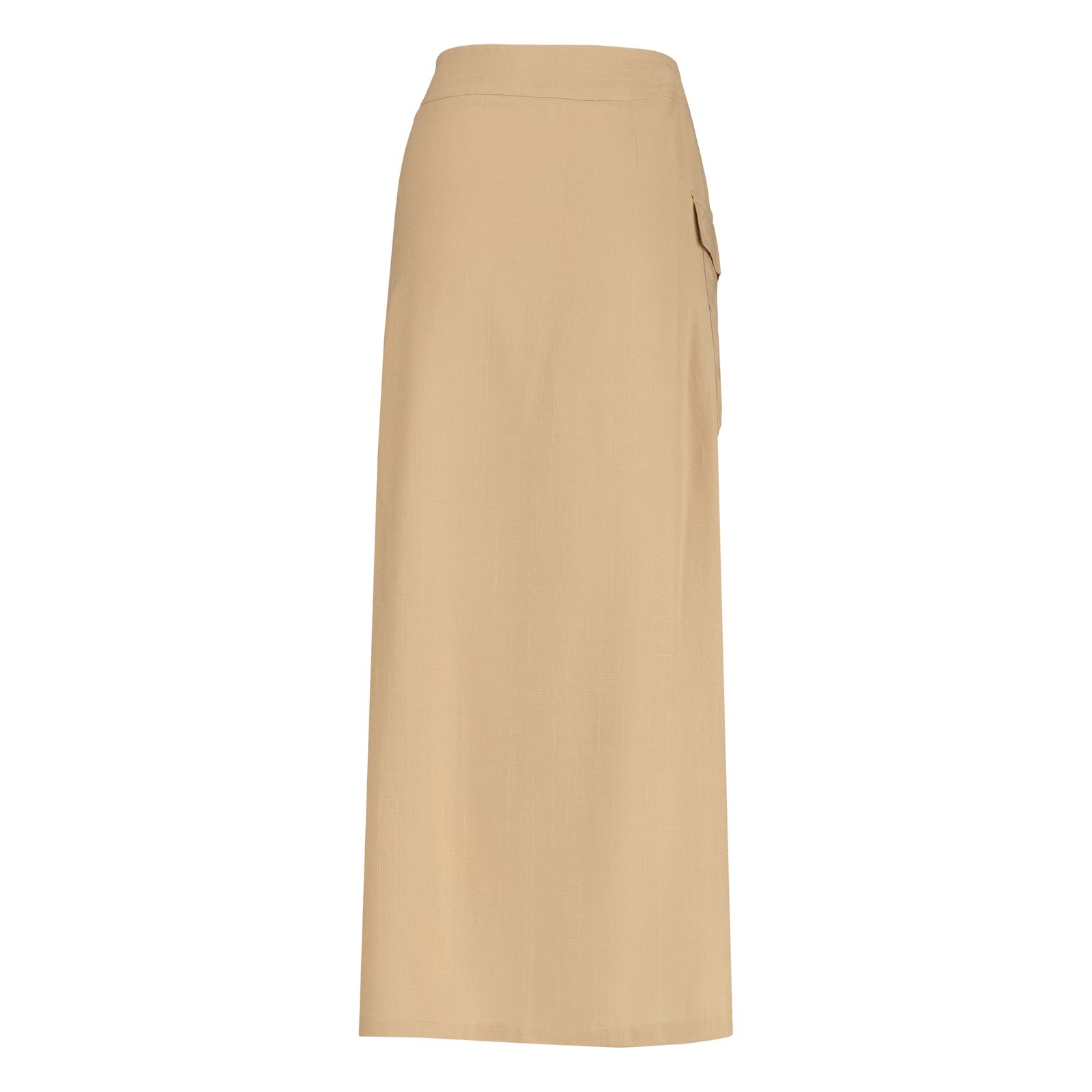 دامن زنانه سرژه مدل 210196 - - 3