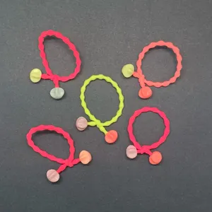 کش مو دخترانه مدل فضایی مجموعه 5 عددی