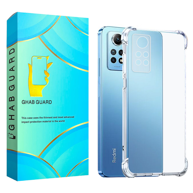 کاور قاب گارد مدل JELEBGA مناسب برای گوشی موبایل شیائومی Redmi Note 12 Pro 4G