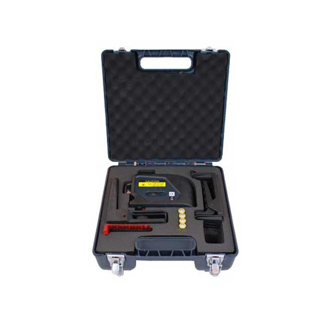 تراز لیزری مدل IM-2536