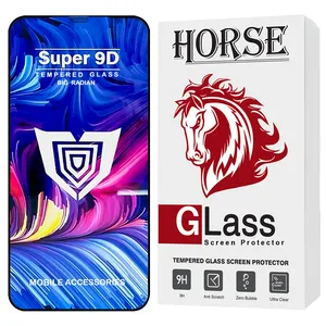 Horse FUSUH20 Screen Protector For Apple iPhone 12 / iPhone 12 Pro