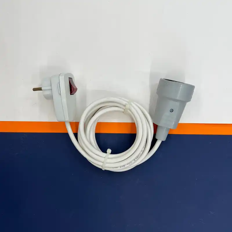 کابل سیار
 میرا مدل کلید دار صنعتی کد 10M