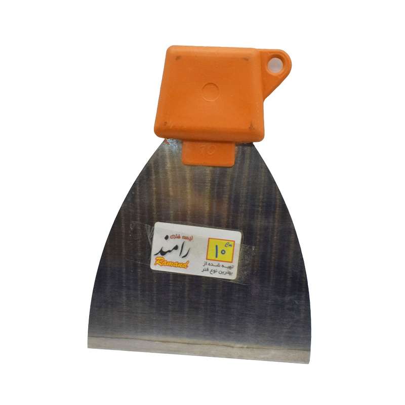 لیسه رامند مدل RL10 کد 10