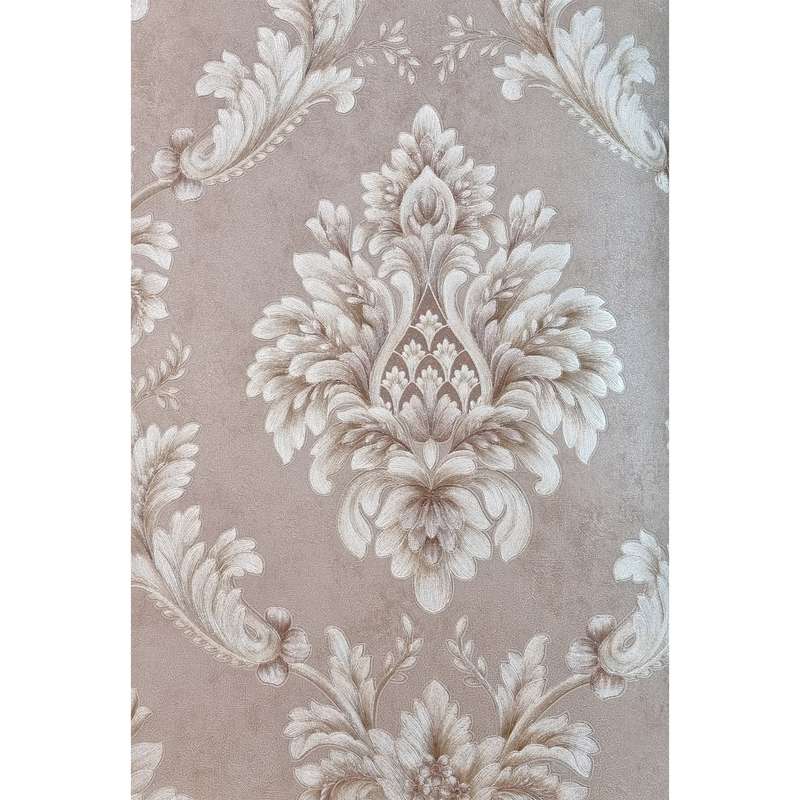 کاغذ دیواری دکورمال مدل DM180001