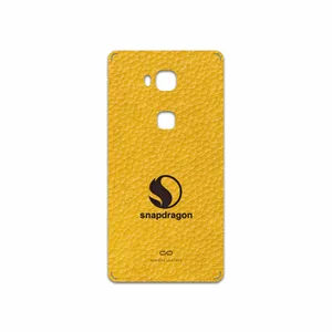MAHOOT ML-SNPDRGN Cover Sticker for Honor 5X