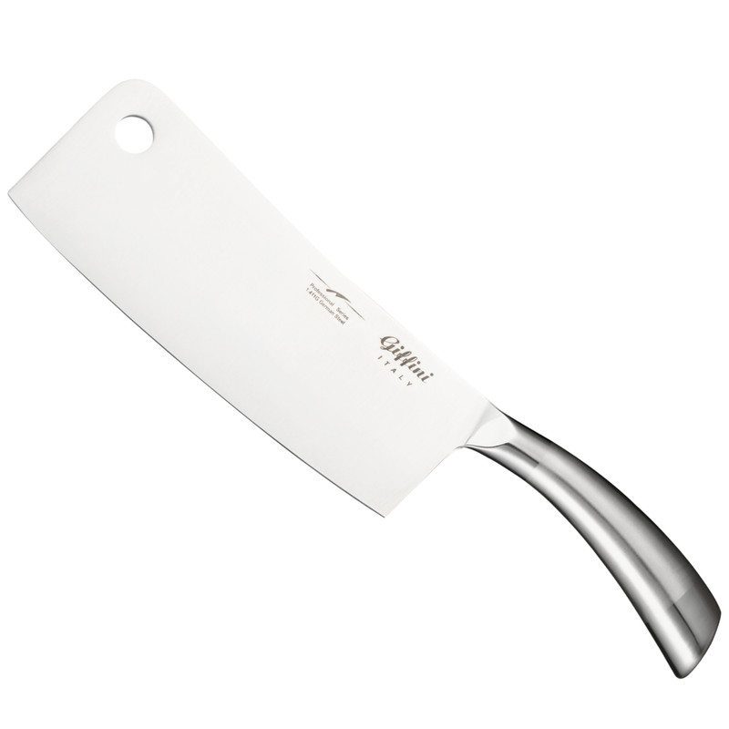 سرویس چاقو آشپزخانه 9 پارچه جی فی نی مدل GS-02