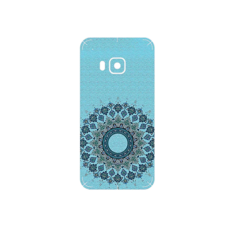 برچسب پوششی ماهوت مدل Art of Illumination 4 مناسب برای گوشی موبایل اچ تی سی One S9