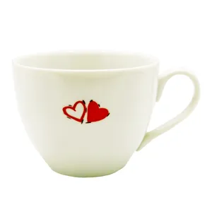 فنجان مدل hearts