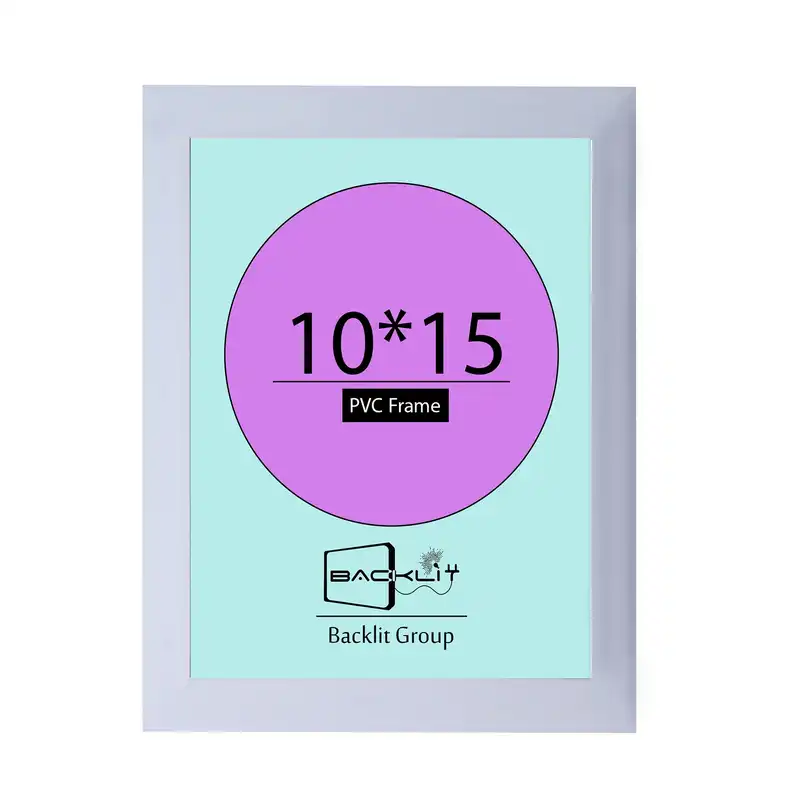 قاب عکس بکلیت مدل رومیزی A6-10x15-313