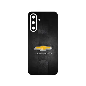 MAHOOT CHEVROLET_Logo Cover Sticker for Samsung Galaxy A36