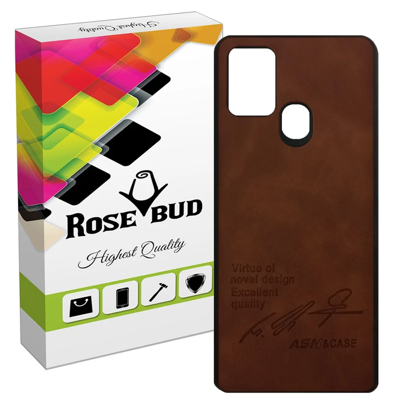 کاور رز باد مدل TA038 مناسب برای گوشی موبایل سامسونگ Galaxy A21s