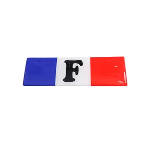 برچسب بدنه خودرو مدل feran  