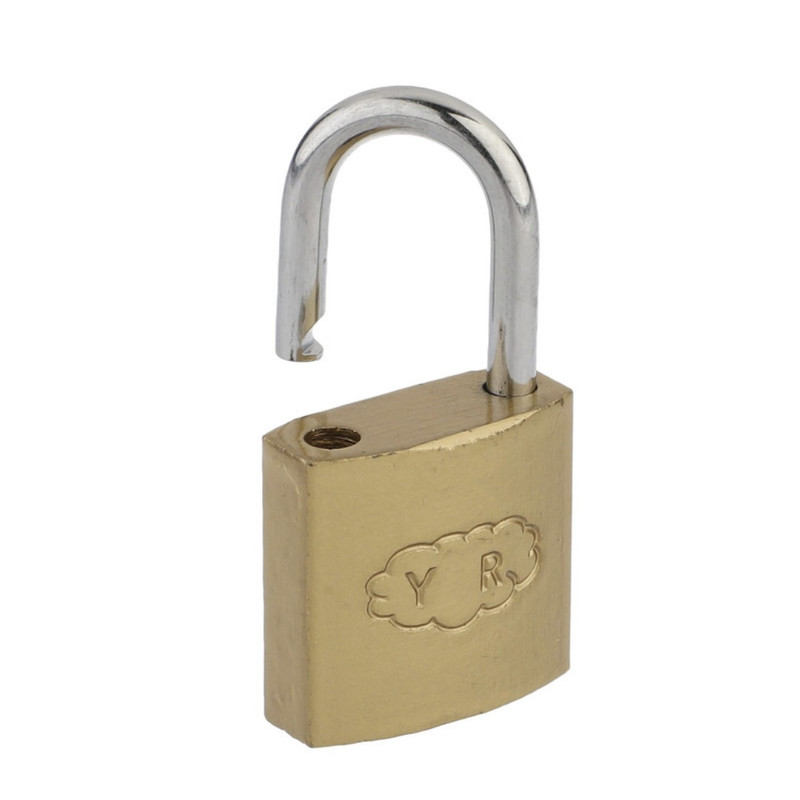 قفل آویز یروز کد 25-small