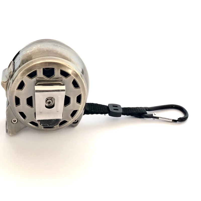 عکس شماره 3 : متر 5 متری مدل duheng max