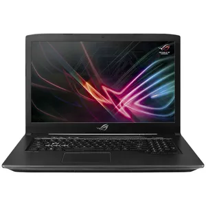 لپ تاپ 17 اینچی ایسوس مدل ROG Strix GL703VM- A