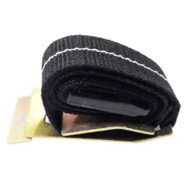 کمربند و بست لاستیک زاپاس خودرو چیکال مدل P-333 مناسب برای پژو 405