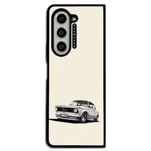 AKAM AMC-WSGZFOLD5-CARS-33 Cover For Samsung Galaxy Z Fold 5