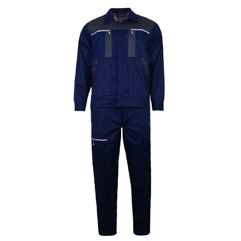 لباس کار مدل کامفورت