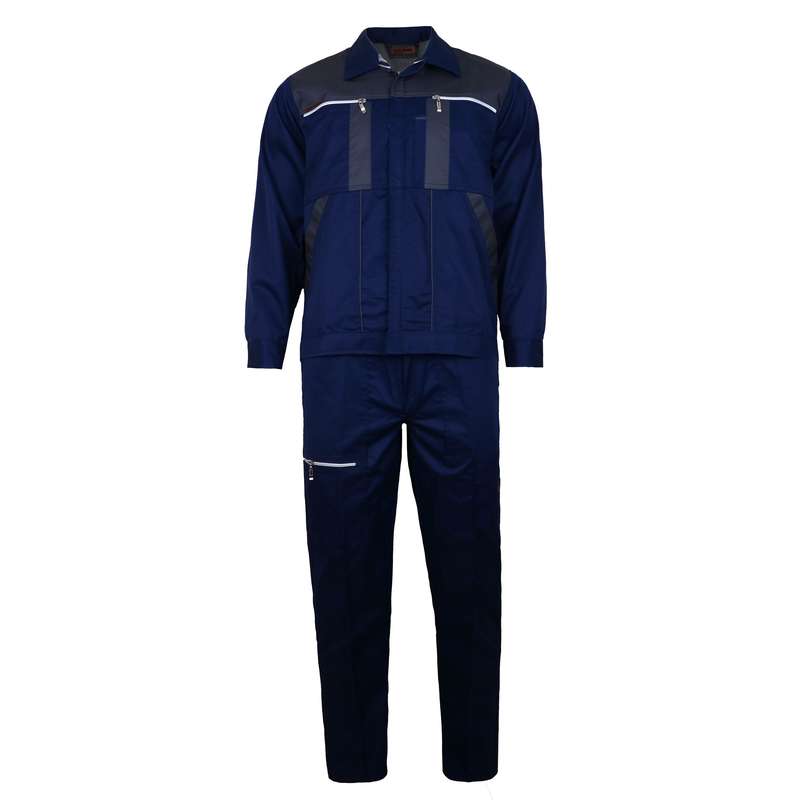 لباس کار مدل کامفورت لباس کار مدل کامفورت