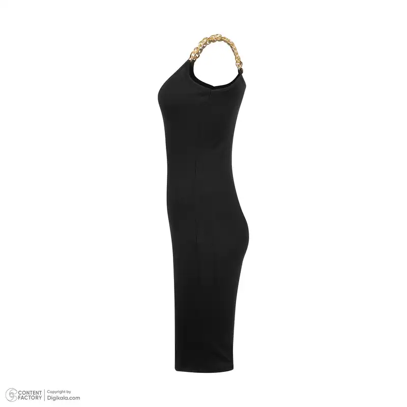 پیراهن زنانه مدل فانریپ