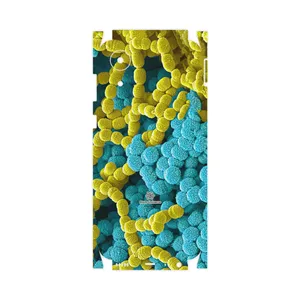 MAHOOT Atom Universe 1-FullSkin Cover Sticker for Samsung Galaxy A03 Core