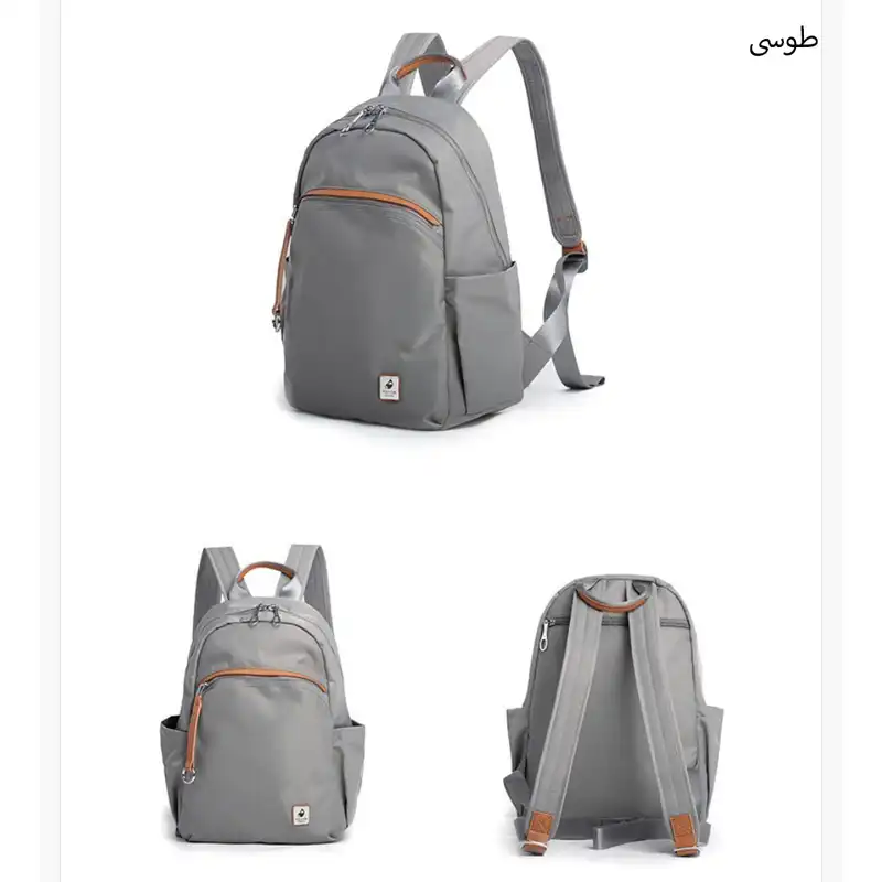 کوله پشتی فوور مدل 14-2828