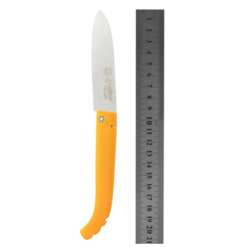 چاقو آشپزخانه حیدری مدل تاشو