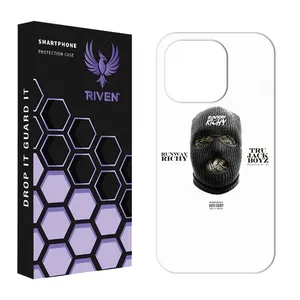 RIVEN RI1-10 Case For Apple iphone 14 Pro