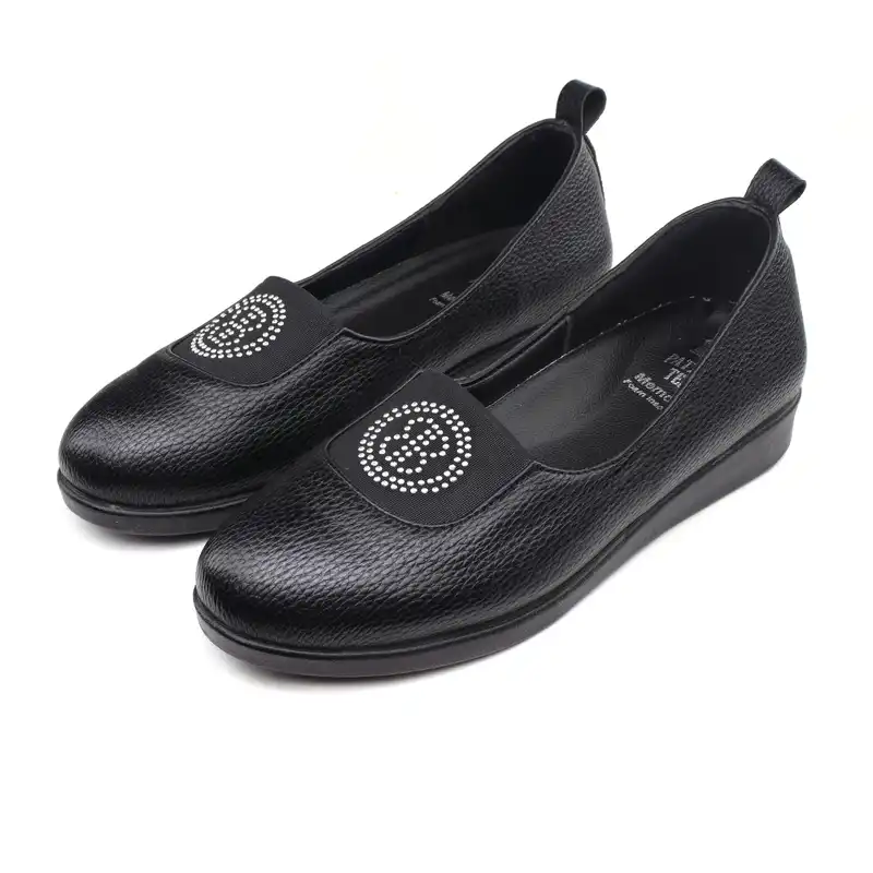 کفش روزمره زنانه پاتکان مدل 01-F632