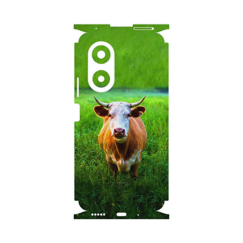 برچسب پوششی ماهوت مدل Cow-FullSkin مناسب برای گوشی موبایل هوآوی Nova 9 SE