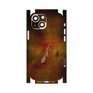 MAHOOT Rabab-FullSkin Cover Sticker for Apple iPhone 13 Mini