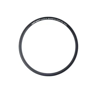 آداپتور لنز کی اند اف مدل ADAPTER RING MAGNET - 82 MM