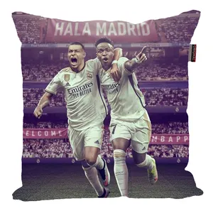 کوسن مدل امباپه و وینیسیوس کد 3551