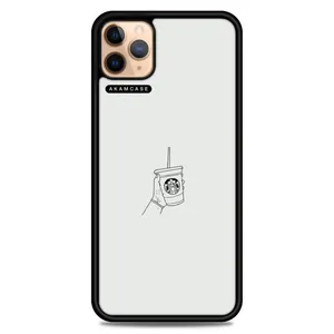 AKAM AMCWA11PRO-STARBUCKS16 Cover For Apple iPhone 11 Pro