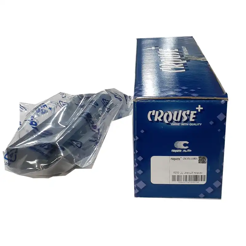 مجموعه کلید پنل داشبورد کروز پلاس کد CR331118 مناسب برای ساینا