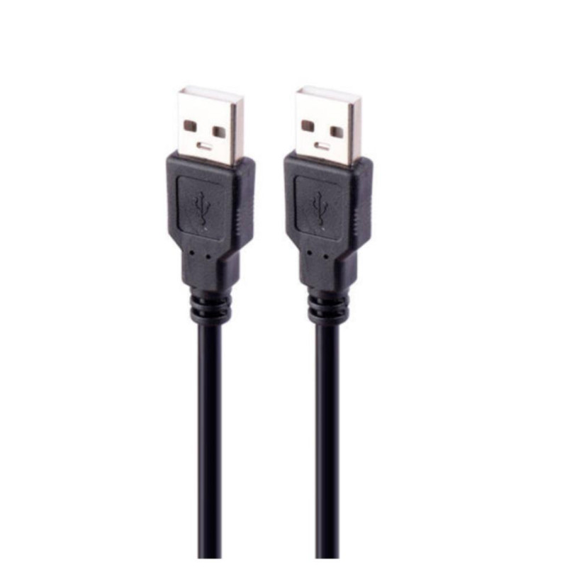 کابل لینک USB گلداسکار مدل AM-AM طول 1.5 متر