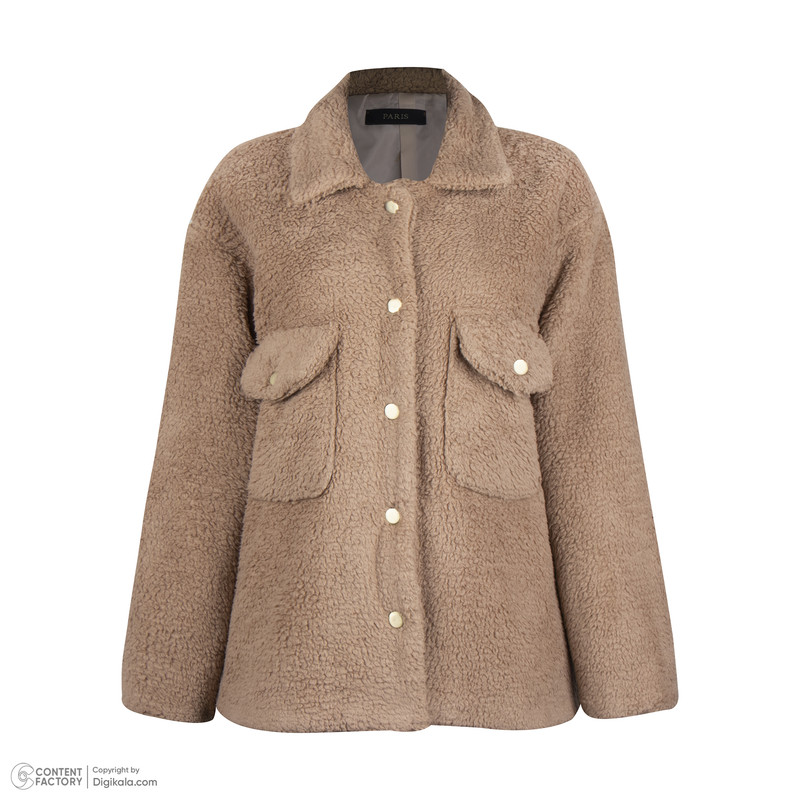 شکت زنانه پاریس مدل P-01