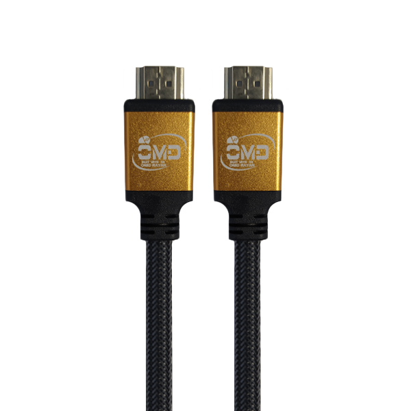 کابل HDMI او ام دی مدل K951 طول 3 متر