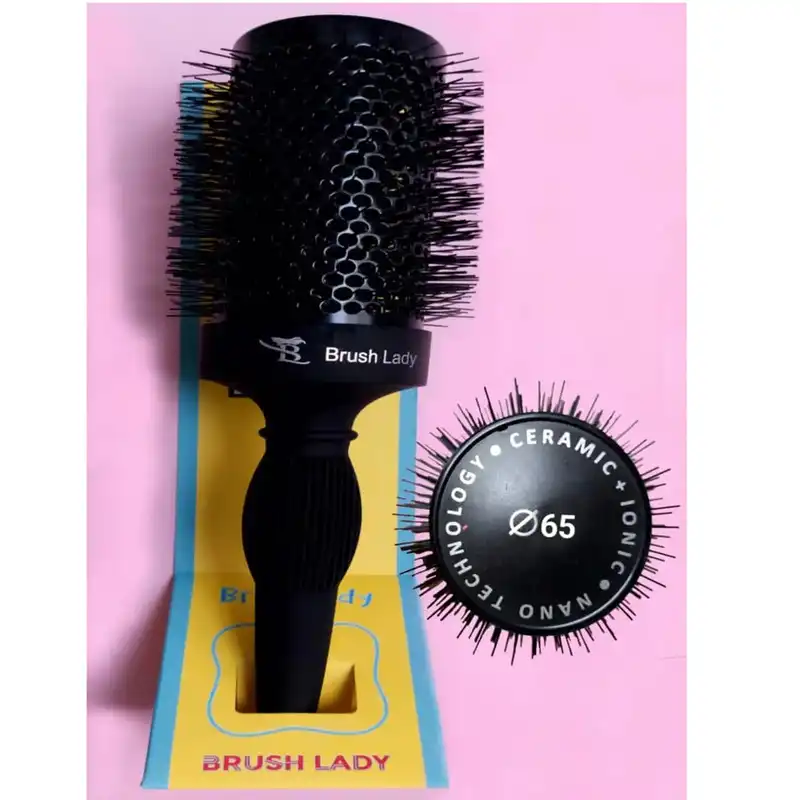 برس مو براش لیدی مدل MDSS-CG3430