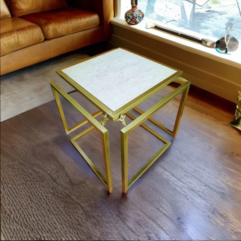 میز جلومبلی مدل cube m