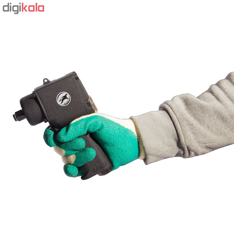 آچار بکس بادی هایمر مدل NST-500M