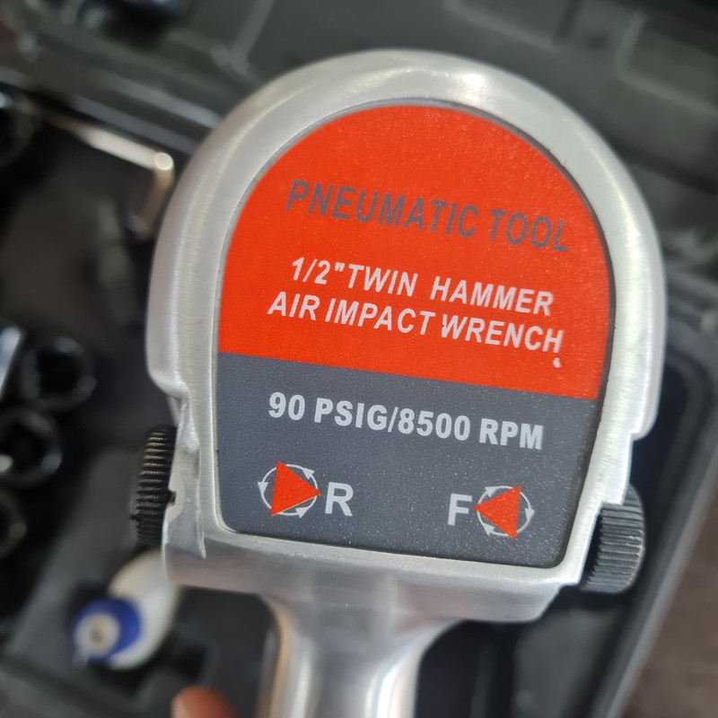 آچار بکس بادی اینتیمکث مدل IT2201-1/2