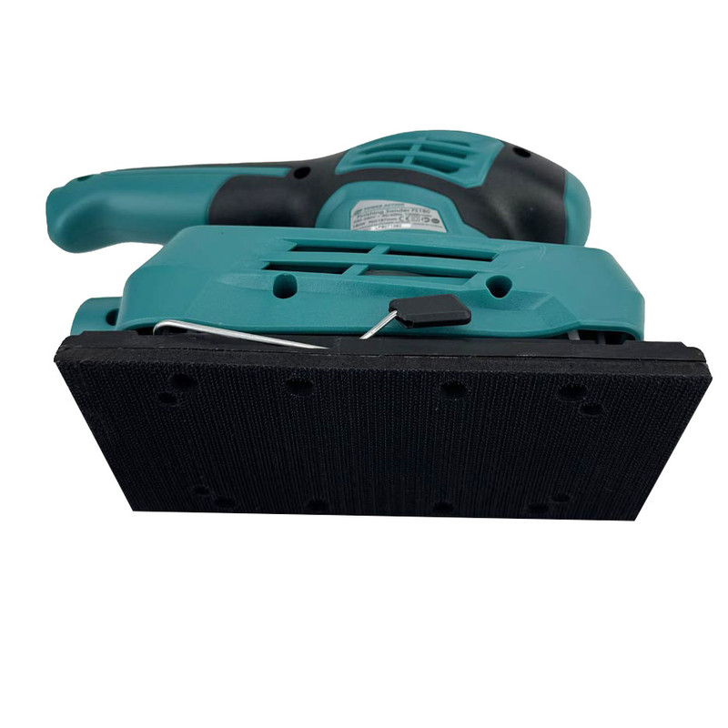 دستگاه سنباده‌زن 180 وات پاور اکشن مدل FS180